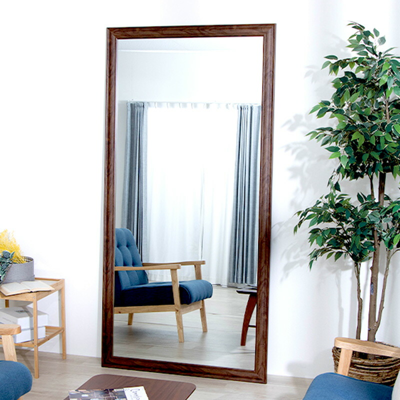 楽天市場】【クーポンで10%OFF☆3/4 20:00〜3/5 23:59】 鏡 全身