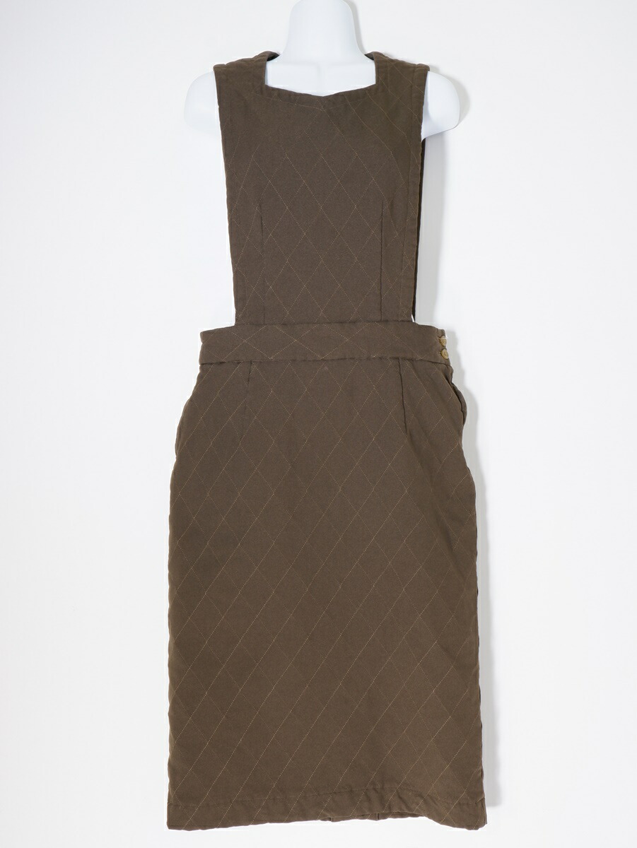 楽天市場】コムデギャルソン ジャンパースカート（レディース