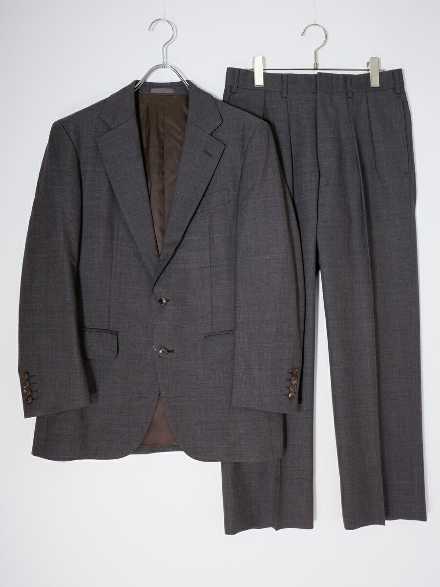 楽天市場】バーバリー スーツ（メンズファッション）の通販