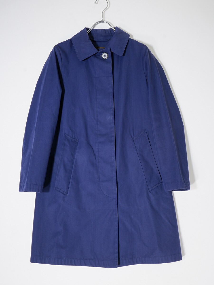 楽天市場】ロロピアーナ ステンカラー コートの通販