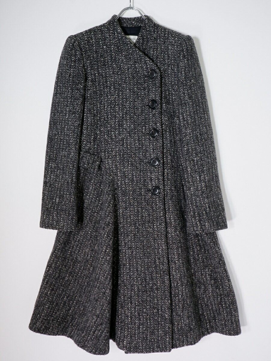 楽天市場】アルマーニ ロングコートの通販