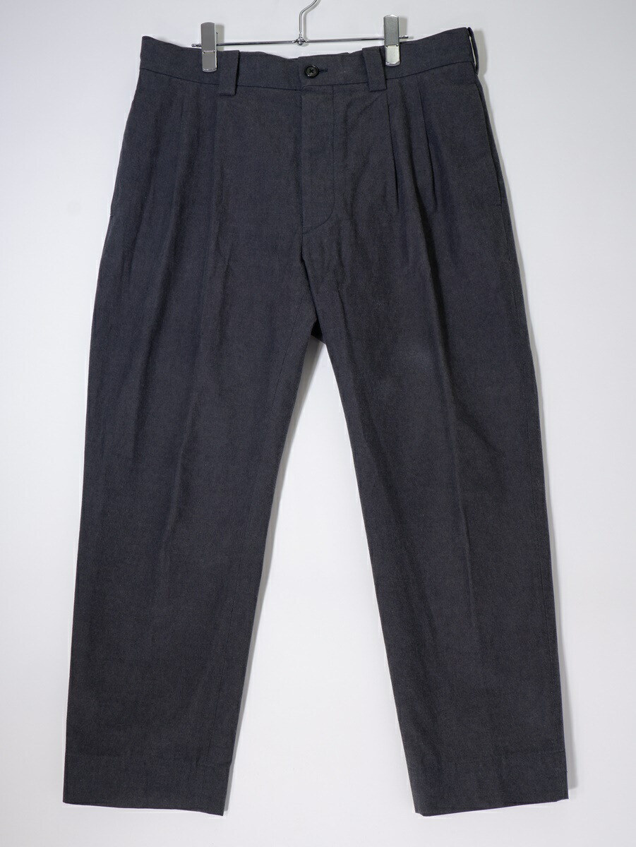 楽天市場】margaret howell（ズボン・パンツ｜メンズファッション）の通販