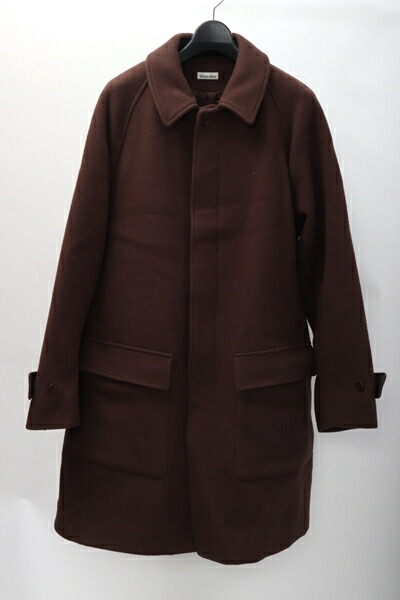 楽天市場】スティーブンアランSTEVEN ALAN 2018AW MELTON PATCH BAL