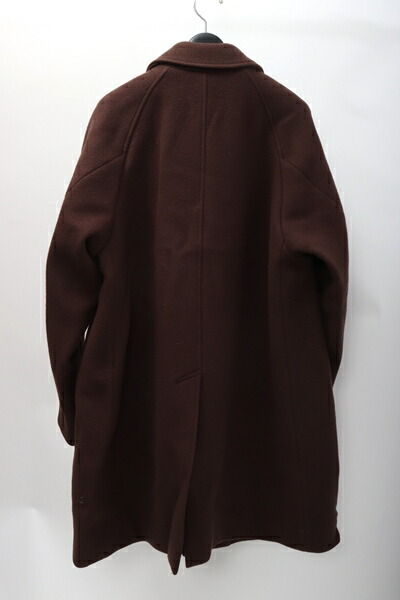 楽天市場】スティーブンアランSTEVEN ALAN 2018AW MELTON PATCH BAL