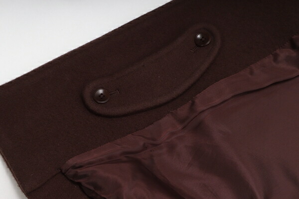 楽天市場】スティーブンアランSTEVEN ALAN 2018AW MELTON PATCH BAL