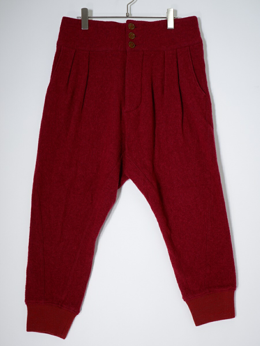 楽天市場】ヴィヴィアンウエストウッド メンズ サルエルパンツの通販