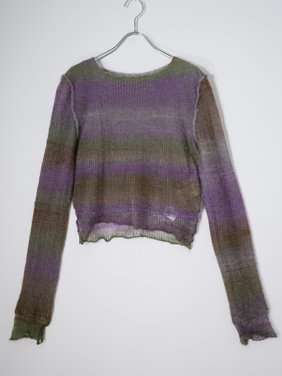 楽天市場】perverze パーバーズ（ニット・セーター｜トップス