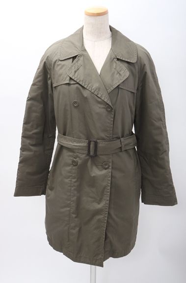 楽天市場】マーガレットハウエル コート ダウンライナーの通販