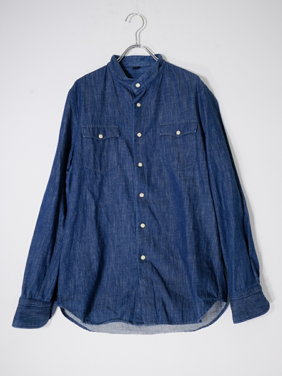 楽天市場】45r デニムシャツの通販