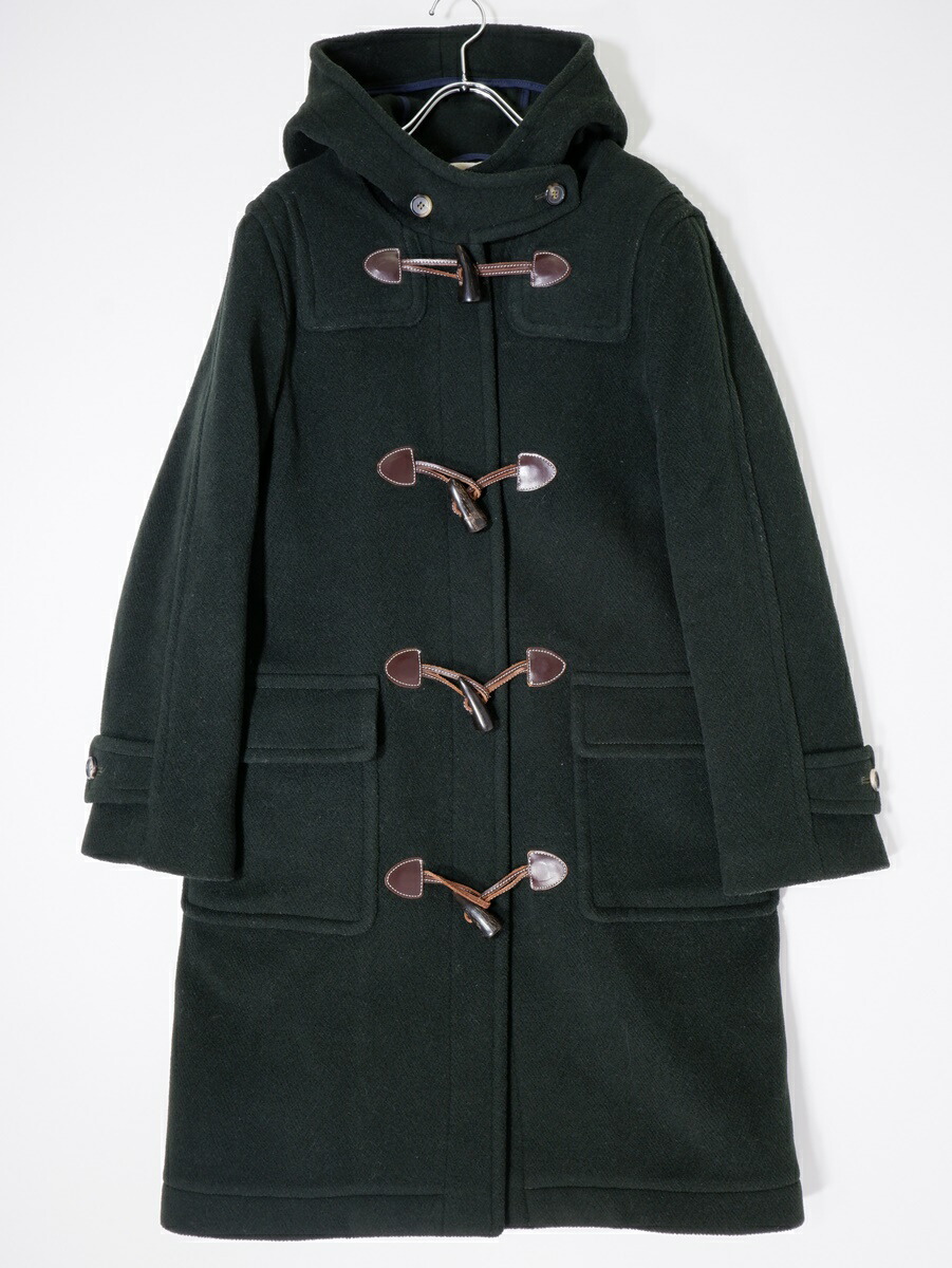 楽天市場】オールドイングランド ダッフルコート（コート・ジャケット