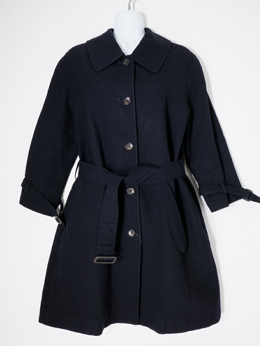 楽天市場】マーガレットハウエル トレンチコートの通販