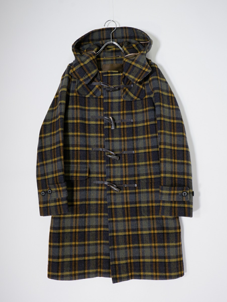 楽天市場】MACKINTOSH ダッフルコート（レディースファッション）の通販