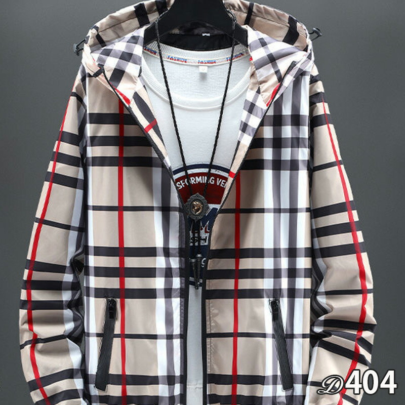 楽天市場】＼スーパーSALE 250円OFF／ マウンテンパーカー チェック