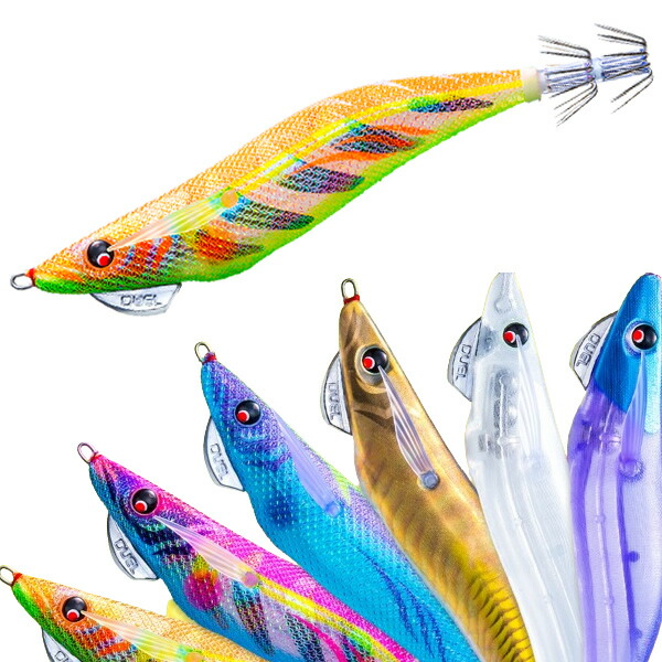 楽天市場】ez-q® マグキャスト 3号（ブランドデュエル）の通販