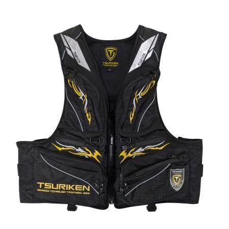 楽天市場】釣研 ライフジャケットの通販