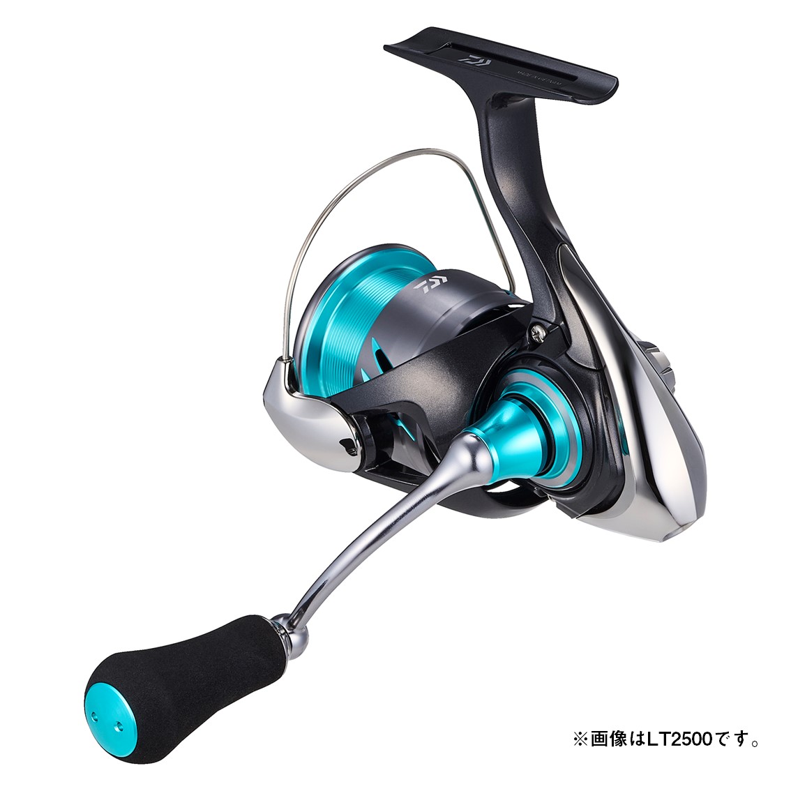 楽天市場】ダイワ 24 エメラルダスX LT2500-XH-DH (Daiwa スピニング
