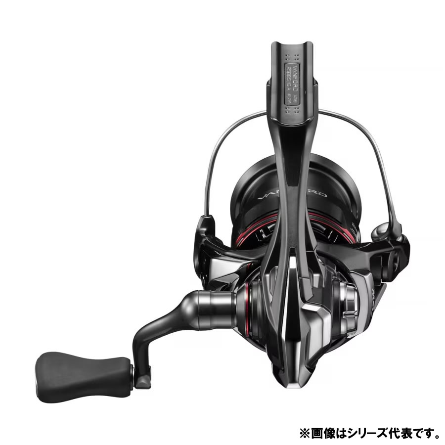 楽天市場】シマノ 24 ヴァンフォード 4000MHG (Shimano スピニング