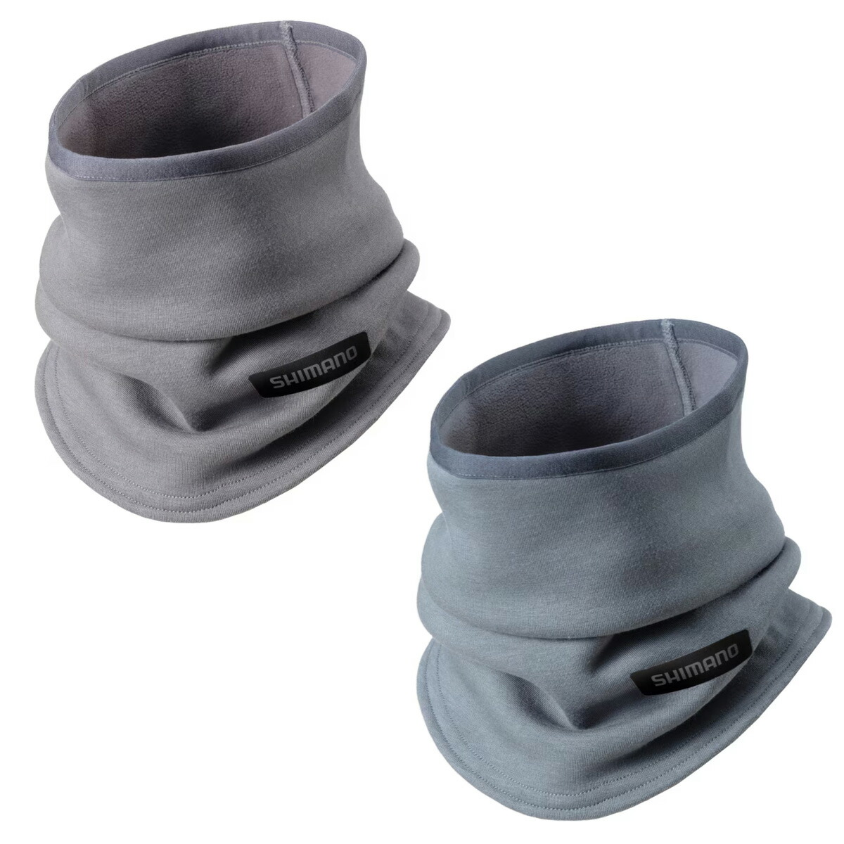 楽天市場】シマノ フルネックウォーマー F AC-010Y (ネックウォーマー