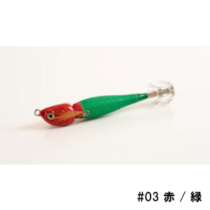 楽天市場】アニサキス アニサキスッテ 20号 : フィッシングトライ