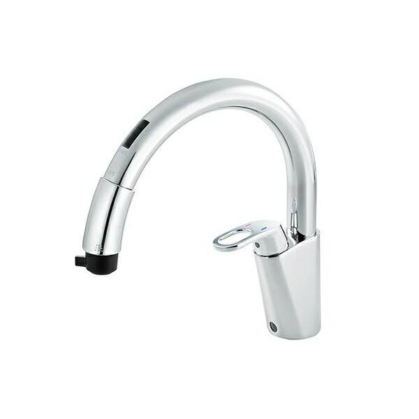 楽天市場】タッチレス水栓 リクシルの通販