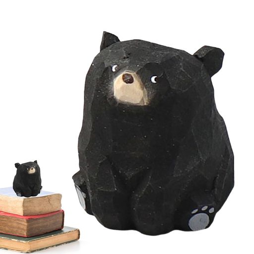 楽天市場】木彫りの熊の通販