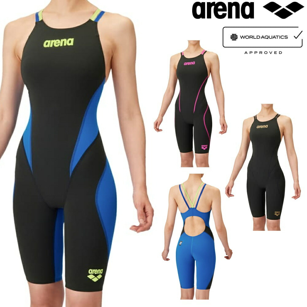 楽天市場】アリーナ 高速 水着（競技水着｜水泳）：スポーツ