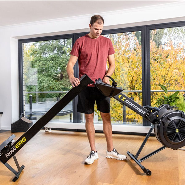 楽天市場】コンセプトツー スタンダード ローエルゴ [Concept2