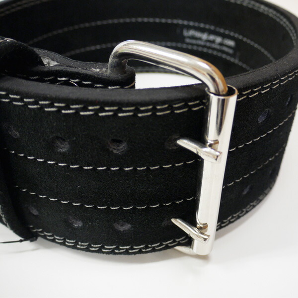 楽天市場】IPF認定 リフティングラージ 2ピンベルト 13mm Lifting