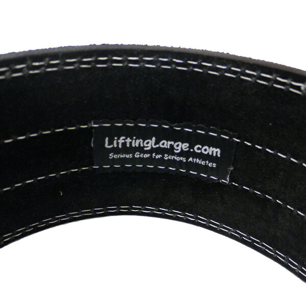 楽天市場】IPF認定 リフティングラージ 2ピンベルト 13mm Lifting