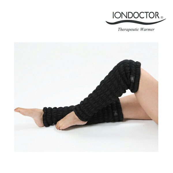 楽天市場】ロングレッグウォーマー58（2本組） [IONDOCTOR] イオン