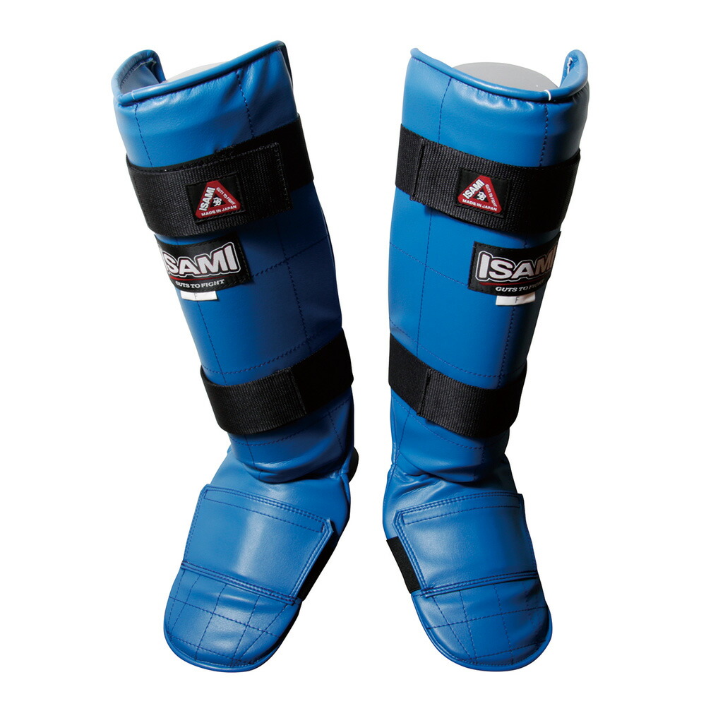 楽天市場】◇格闘技キャンペーン◇ イサミ フルガードレッグコブラ