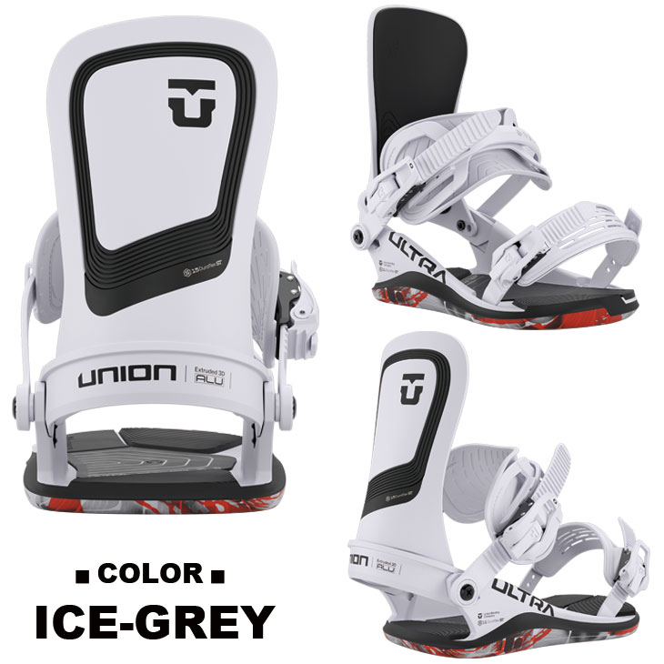 楽天市場】25-26 UNION ユニオン ビンディング バインディング ULTRA