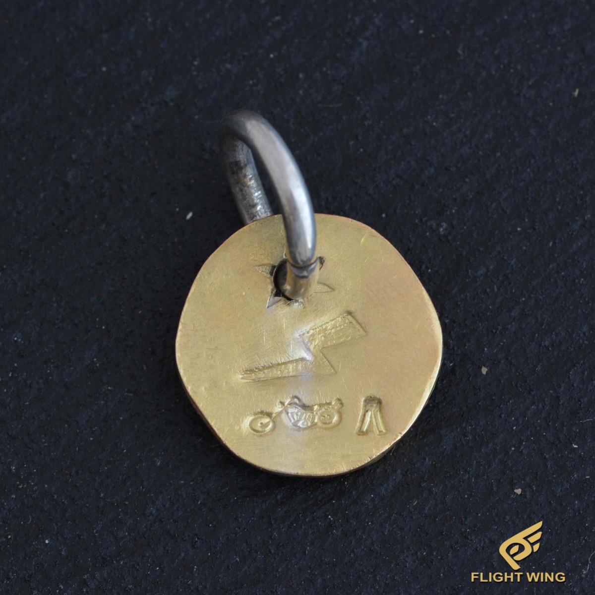 楽天市場】【Stop Light ストップライト】K18 Metal 1.5cm / 全金