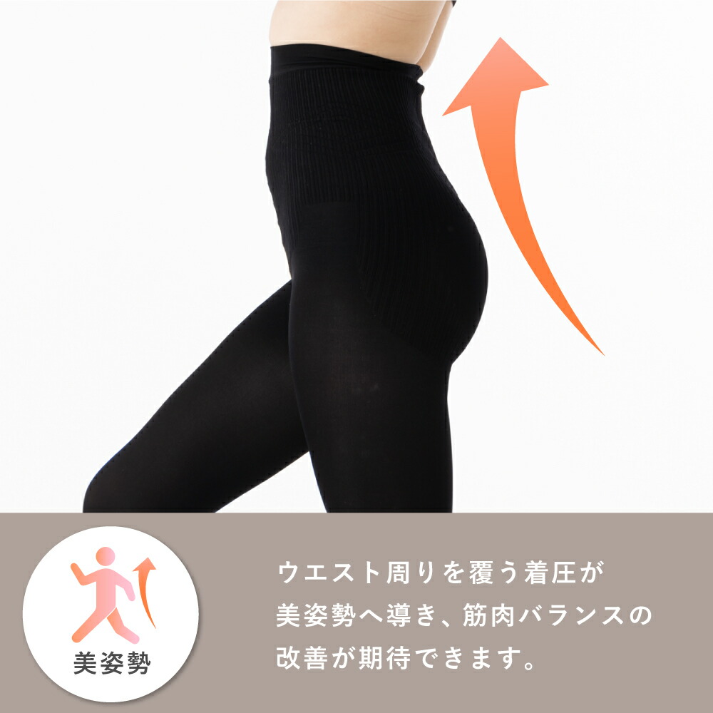 楽天市場】NE-Style ネスタイル レギンス 公式 着圧 レディース 女性