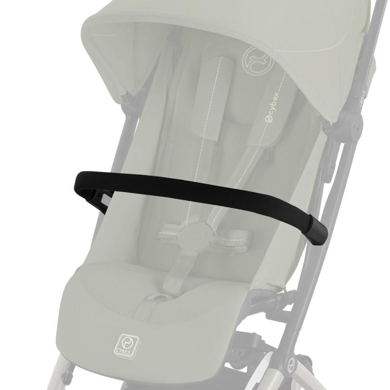 楽天市場】cybex eezy s バンパーバーの通販