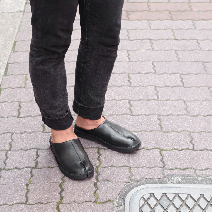 楽天市場】○○ 【SALE：20％OFF】 TOKYO SANDAL TABI SLIP-ON