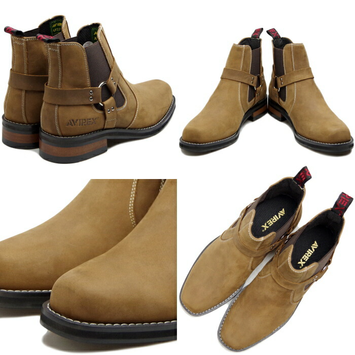 楽天市場】【お買い物マラソンポイント最大10倍】 AVIREX DESTROYER