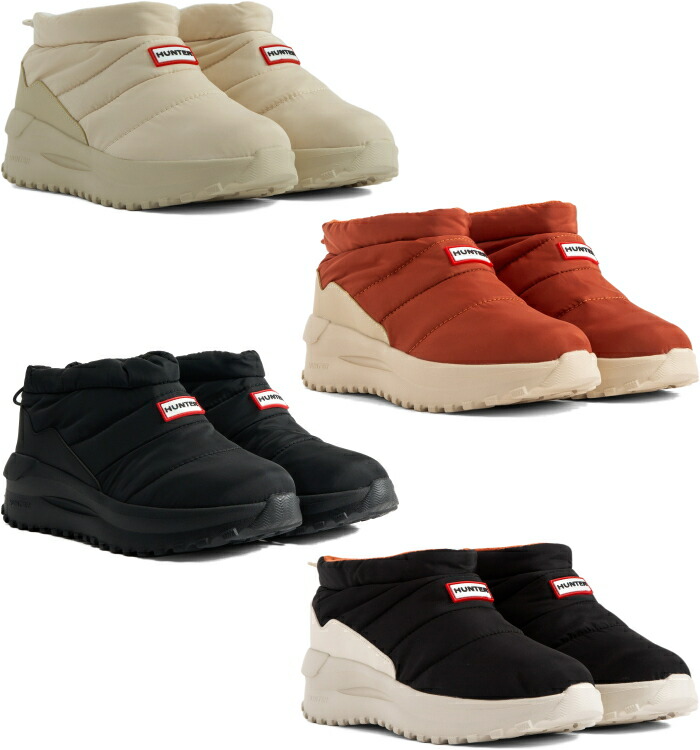 楽天市場】【お買い物マラソンポイント最大10倍】 HUNTER 正規品