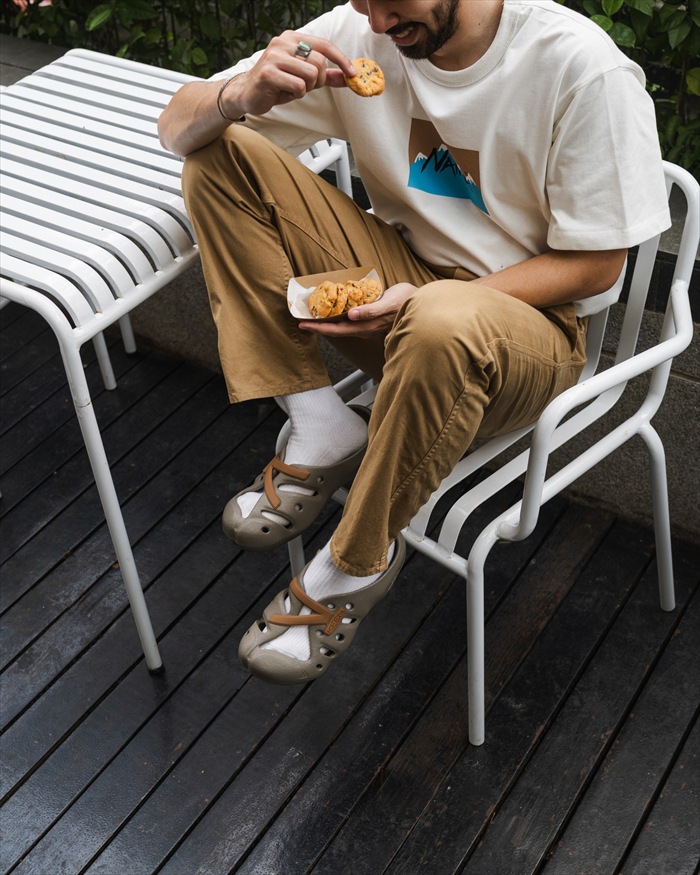 楽天市場】【お買い物マラソンポイント最大10倍】 KEEN YOGEEZ キーン