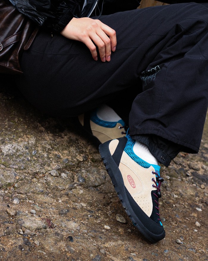 楽天市場】【お買い物マラソンポイント最大10倍】 KEEN JASPER ROCKS