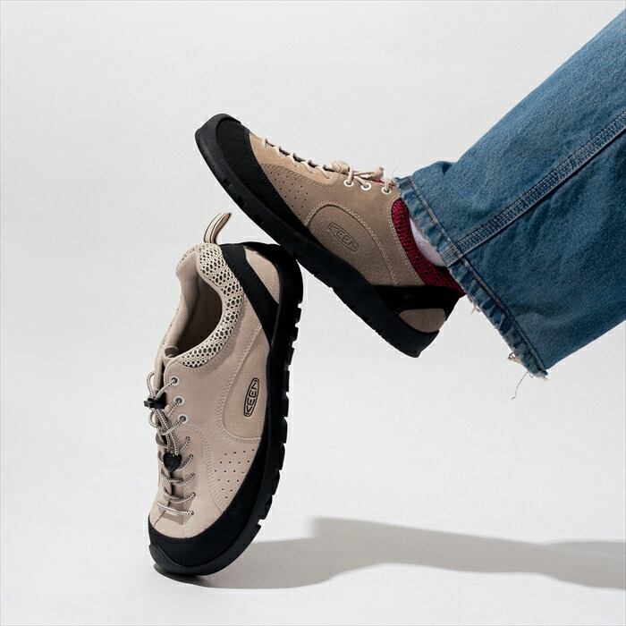 楽天市場】【お買い物マラソンポイント最大10倍】 KEEN JASPER ROCKS