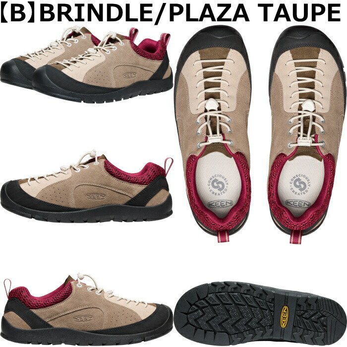 楽天市場】【お買い物マラソンポイント最大10倍】 KEEN JASPER ROCKS