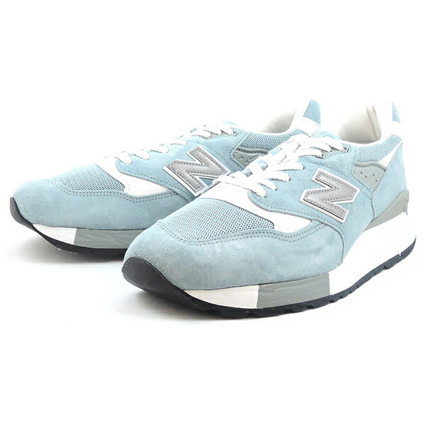 楽天市場】○○ ニューバランス 998 M998 new balance スニーカー Made