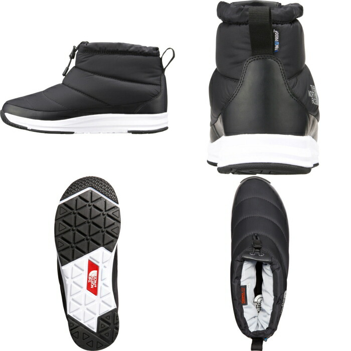 楽天市場】○○ THE NORTH FACE NF51884 ノースフェイス ブーツ メンズ