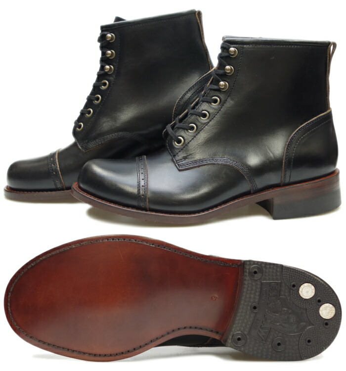 楽天市場】○○ JULIAN BOOTS ジュリアンブーツ バウリー BOWERY