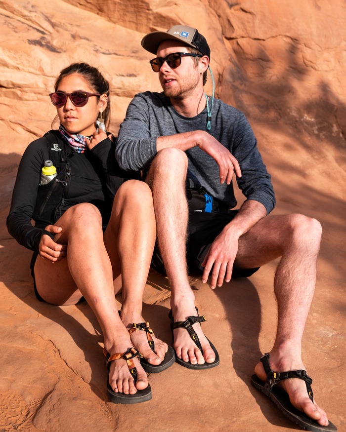 楽天市場】LUNA SANDALS VENADO 2.0 ルナサンダル べナード サンダル