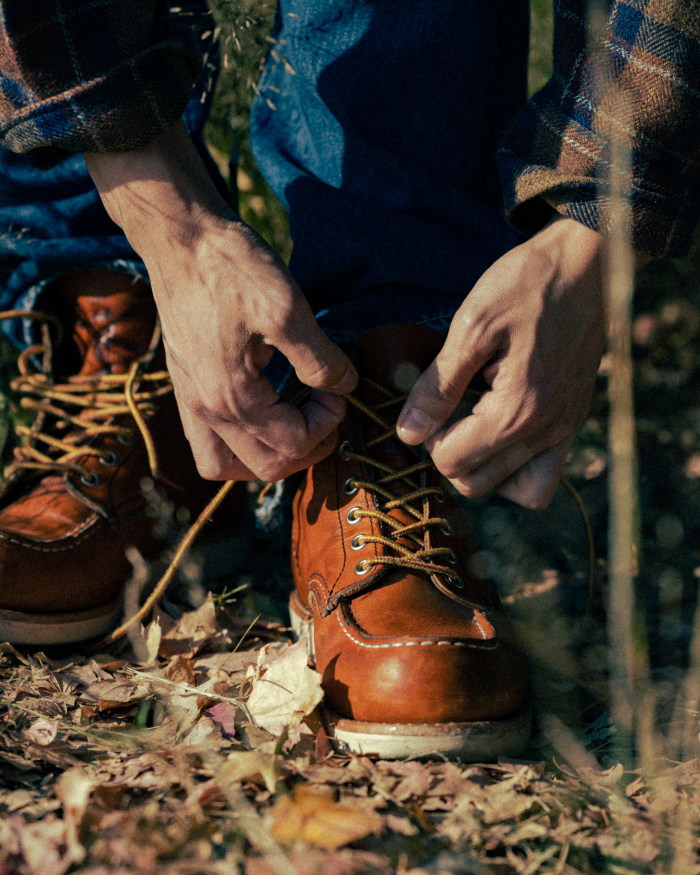 楽天市場】RED WING 875 正規品 レッドウィング アイリッシュセッター