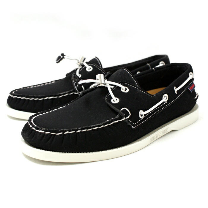 楽天市場】○○ セバゴ デッキシューズ SEBAGO メンズ DOGSIDES ドック