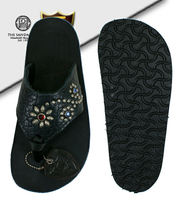 楽天市場】○○ The Sandalman [ ザ サンダルマン ] HTC 24FLOWER with