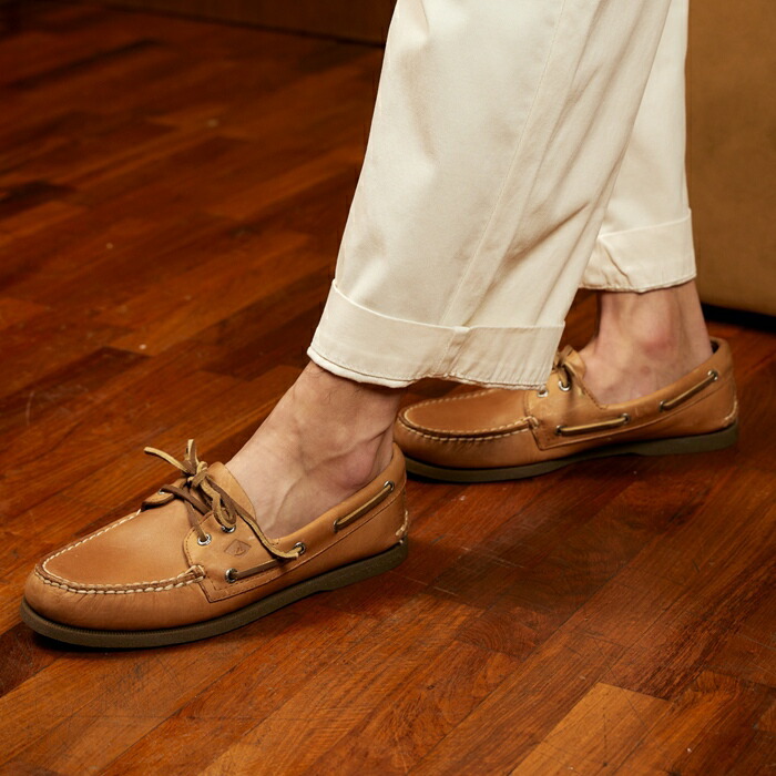 楽天市場】【お買い物マラソンポイント最大10倍】 SPERRY TOPSIDER